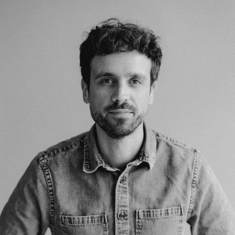 Michael Orcutt