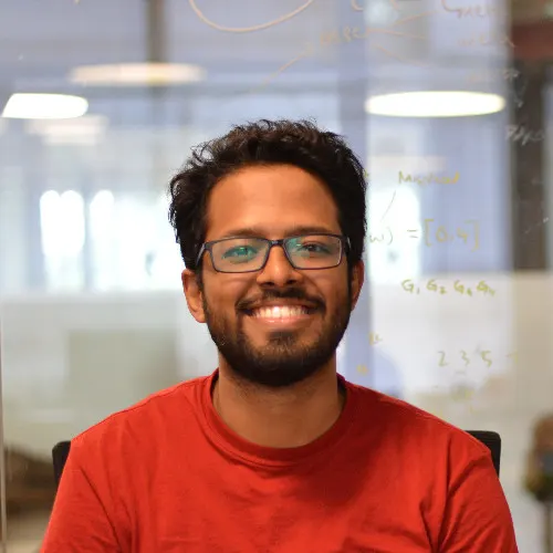 Faraz Mohamed Rafi